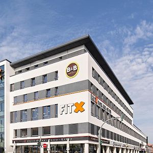 B&B Hotel Koeln-Troisdorf