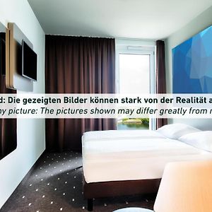 B&B Hotel Essen-Hbf