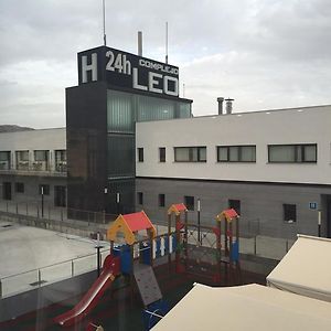 Complejo Leo 24H