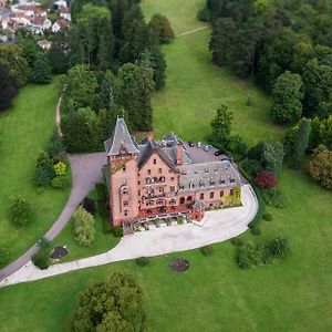 Gaestehaus Schloss Saareck